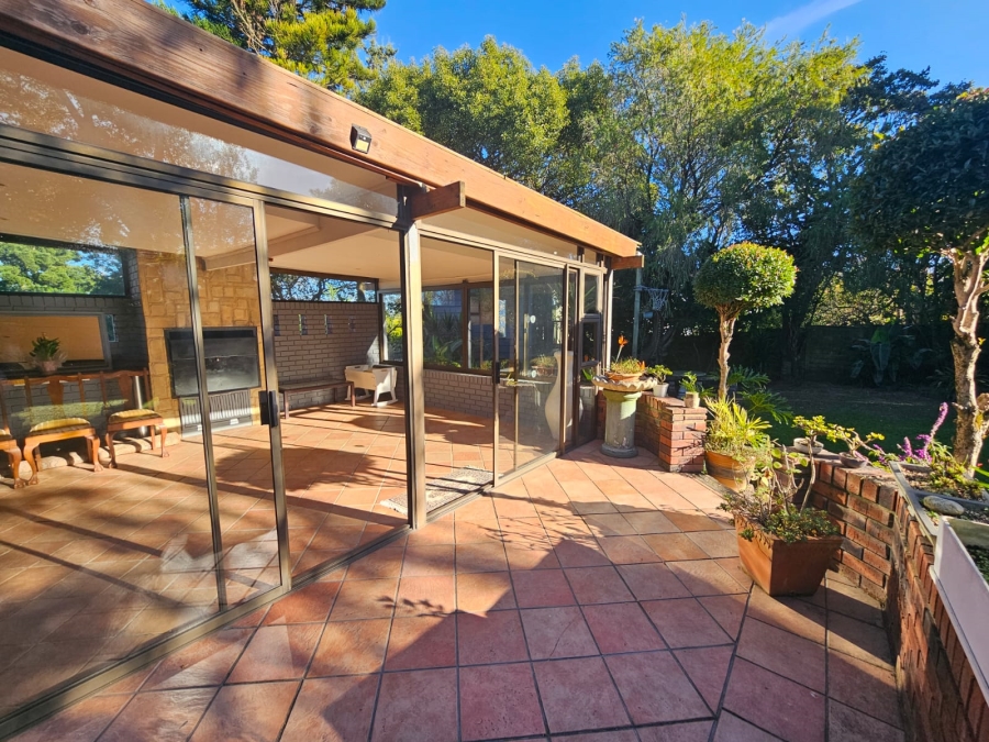 3 Bedroom Property for Sale in Dormehls Drift Western Cape
